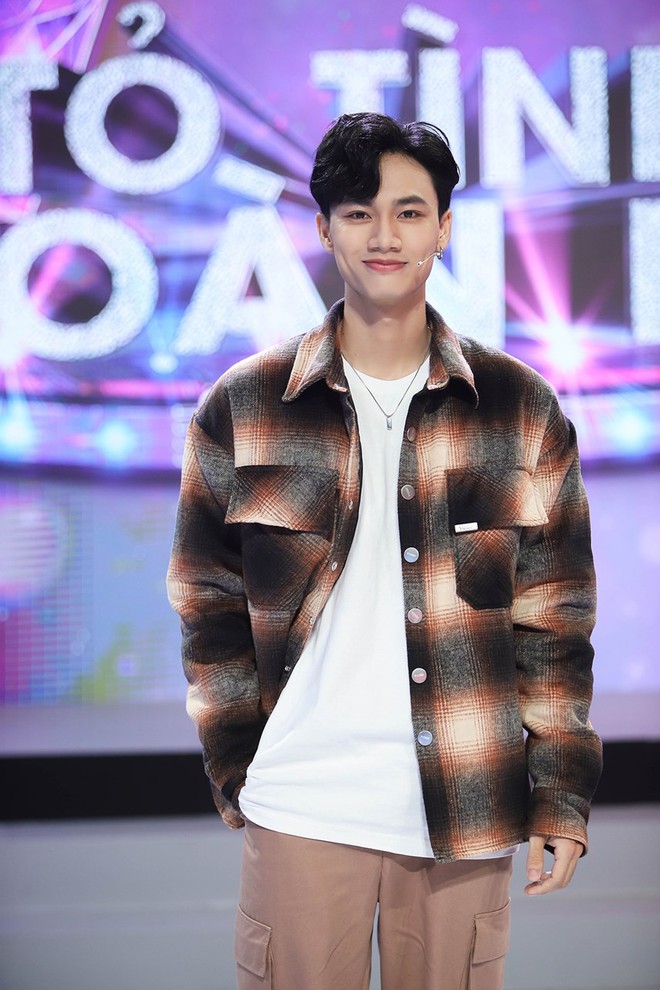 Trần V&acirc;n thẳng thắn từ chối t&igrave;nh cảm của crush khiến kh&aacute;n giả tiếc nuối - Ảnh 1.