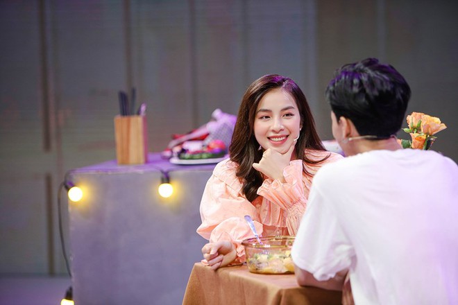 Trần V&acirc;n thẳng thắn từ chối t&igrave;nh cảm của crush khiến kh&aacute;n giả tiếc nuối - Ảnh 6.