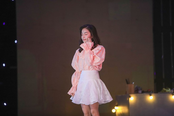 Trần V&acirc;n thẳng thắn từ chối t&igrave;nh cảm của crush khiến kh&aacute;n giả tiếc nuối - Ảnh 11.