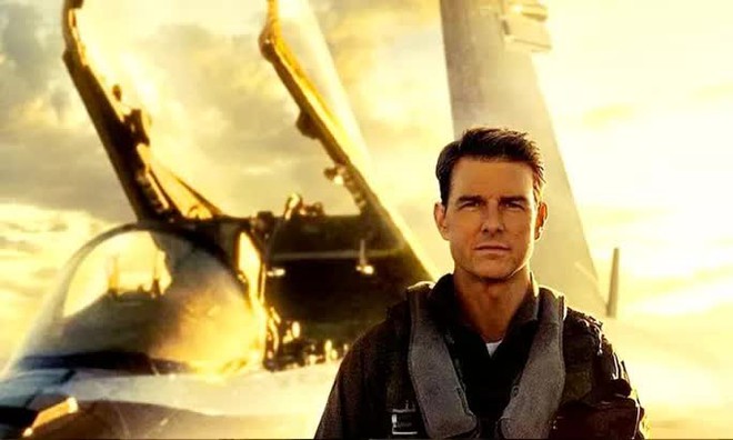 Phim Tom Cruise đóng chính thiết lập kỷ lục ấn tượng - Ảnh 2.