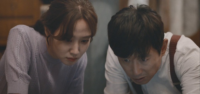 Nữ luật sư kỳ lạ Park Eun Bin: Là diễn viên nhưng sợ xem phim, từng giả trai cực ấn tượng - Ảnh 5.