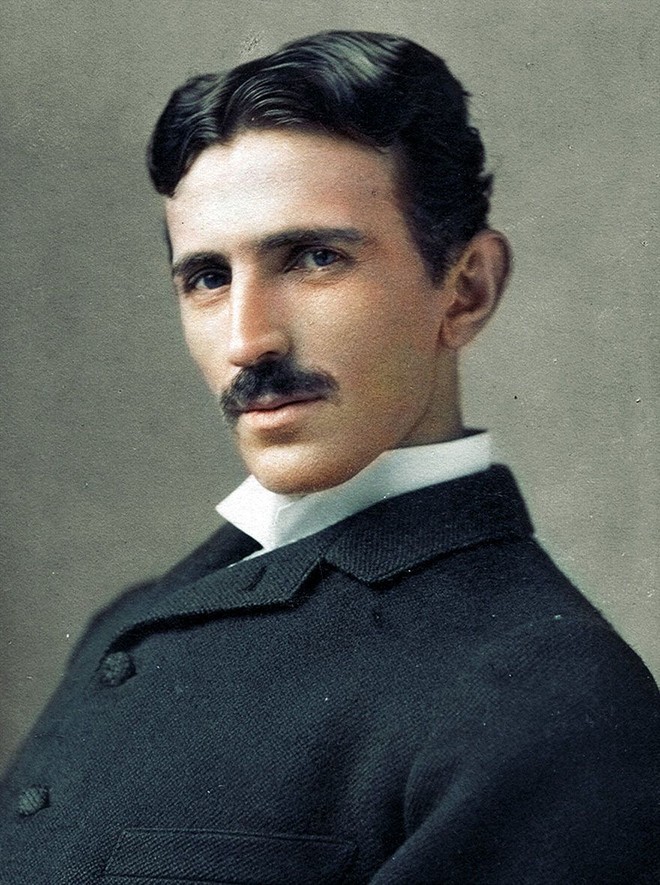 Tình bạn đặc biệt nhất thế giới giữa Mark Twain và Nikola Tesla: Khi hai thiên tài vĩ đại ở lĩnh vực trái ngược trở thành tri kỷ - Ảnh 1.