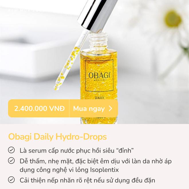 6 sản phẩm si&ecirc;u cấp ẩm, gi&uacute;p bạn sở hữu l&agrave;n da ngậm nước, mướt rượt, căng b&oacute;ng - Ảnh 4.