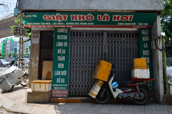 Ngôi nhà 4 mặt tiền độc nhất Hà Nội: Đang cho thuê để kinh doanh, chưa có người hỏi mua - Ảnh 6.
