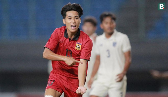 Báo Trung Quốc lo lắng khi thấy U19 Việt Nam không vô địch: Bóng đá Đông Nam Á lạ quá! - Ảnh 2.