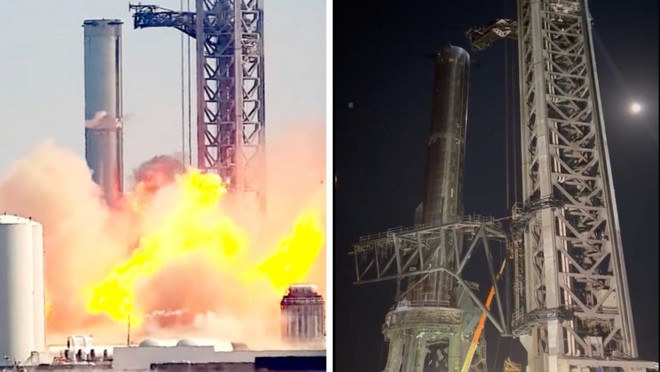 Tên lửa của SpaceX phát nổ trên bệ phóng: Tham vọng của tỷ phú Elon Musk có bị ảnh hưởng? - Ảnh 3.