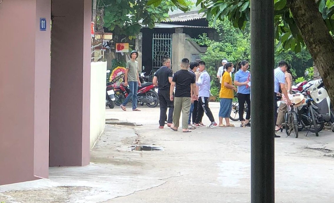 Gia cảnh khó khăn của nạn nhân trong sự cố nghiêm trọng khiến 5 người thương vong ở Phú Thọ - Ảnh 3
