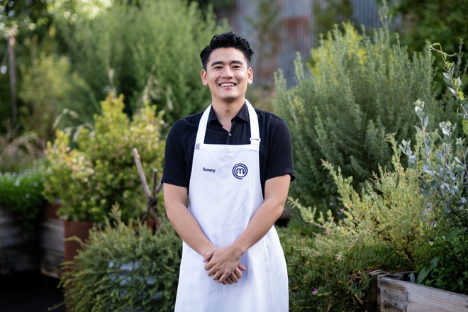 Tommy Phạm - Trai đẹp gốc Việt nổi tiếng ở Vua Đầu Bếp Úc với hàng loạt món ăn Việt Nam - Ảnh 6.