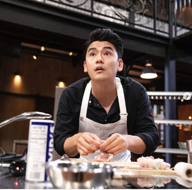 In conversation with: Masterchef Australia contestant Tommy Pham » ANZA