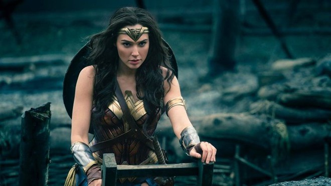 Vai Wonder Woman suýt về tay mỹ nhân đẹp không thua gì Gal Gadot, mất cơ hội vì bị Marvel kìm hãm - Ảnh 6.