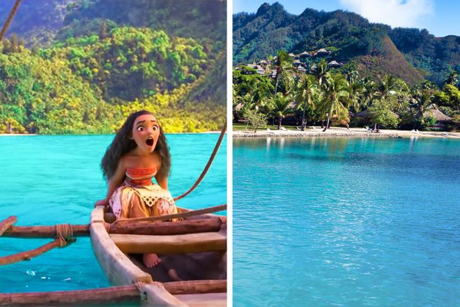 10 địa điểm n&ecirc;n thơ trong c&aacute;c bộ phim cổ t&iacute;ch ho&agrave;n to&agrave;n c&oacute; thật ngo&agrave;i đời, tất cả đều mang hơi thở của xứ thần ti&ecirc;n giữa hạ giới - Ảnh 3.