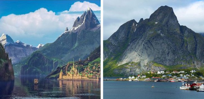 10 địa điểm n&ecirc;n thơ trong c&aacute;c bộ phim cổ t&iacute;ch ho&agrave;n to&agrave;n c&oacute; thật ngo&agrave;i đời, tất cả đều mang hơi thở của xứ thần ti&ecirc;n giữa hạ giới - Ảnh 5.