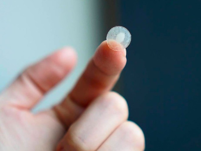 Dùng thử miếng dán trị mụn 300k, cô gái ước gì mình được trải nghiệm sớm hơn - Ảnh 3.