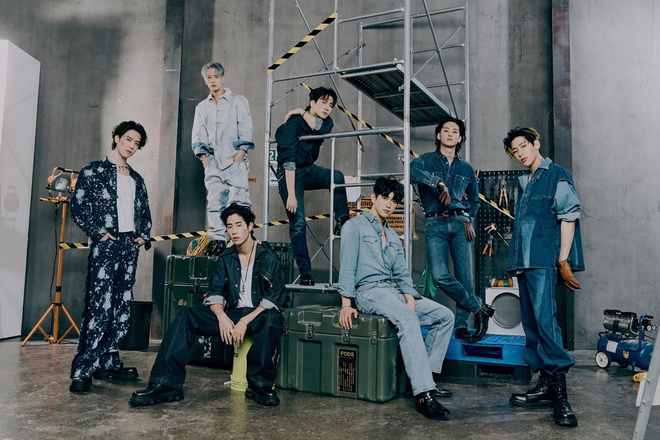 Loạt idol rời công ty nhưng không bỏ nhóm: GOT7 mãi là anh em, SNSD chuẩn bị trở lại kỉ niệm 15 năm - Ảnh 4.