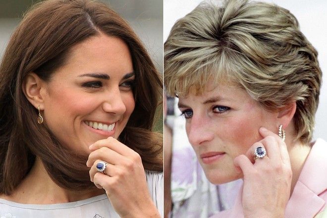5 lần Công nương Diana bất chấp mà phá vỡ các quy tắc thời trang của hoàng gia - Ảnh 7.