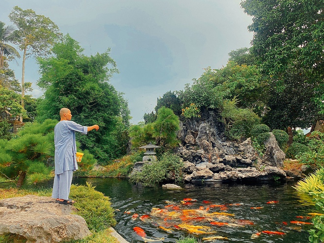 Giải đáp bí ẩn về “lời nguyền chia tay ở ngôi chùa linh thiêng bậc nhất cố đô Huế  - Ảnh 4.