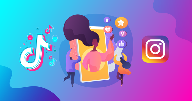 Instagram và TikTok đang hủy hoại cuộc sống của GenZ - Ảnh 6.