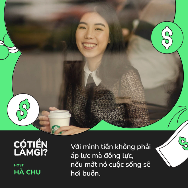 Cô gái lên kế hoạch không lấy chồng, nghỉ hưu năm 45 tuổi với 10 tỷ: Bạn nói tiền không quan trọng là vì không dám khổ để kiếm tiền - Ảnh 9.