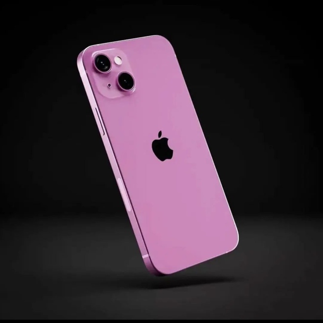 Concept iPhone 14 màu hồng và xanh da trời sẽ khiến bạn trầm trồ vì độ đẹp hoàn hảo của nó. Màu sắc độc đáo này tôn lên vẻ đẹp thời trang và sự tinh tế của chiếc iPhone. Hãy truy cập vào trang web của chúng tôi để không bỏ lỡ cơ hội thưởng thức những hình ảnh tuyệt đẹp này.