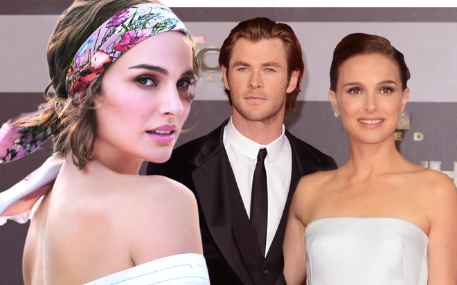 &ldquo;Bạn g&aacute;i Thor&rdquo; Natalie Portman: &ldquo;Thi&ecirc;n Nga Đen&rdquo; của Hollywood, sở hữu IQ cao ngất c&ugrave;ng tấm bằng cử nh&acirc;n Harvard - Ảnh 1.