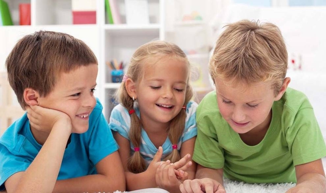 Hầu hết trẻ em lớn l&ecirc;n trong gia đ&igrave;nh c&oacute; đủ 3 điều n&agrave;y đều rất giỏi giang, th&ocirc;ng minh: Gi&agrave;u c&oacute; hay kh&ocirc;ng, kh&ocirc;ng quan trọng - Ảnh 2.
