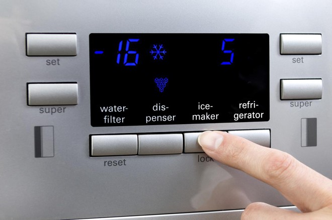 7 sai lầm khi sử dụng tủ lạnh sẽ đẩy hóa đơn tiền điện lên cao  - Ảnh 5.