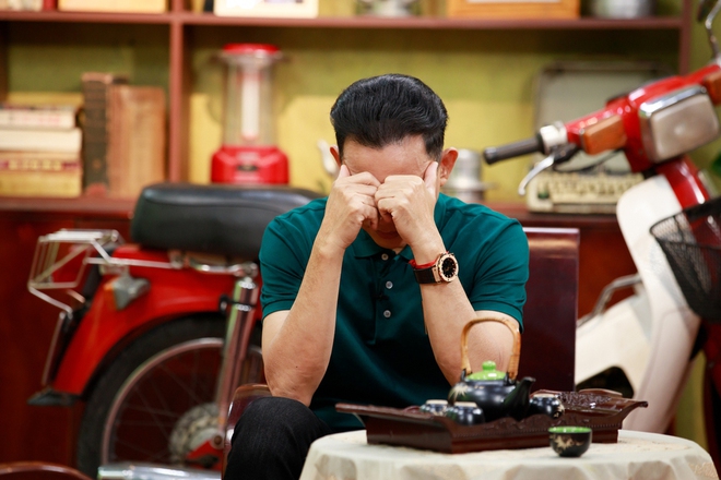 Nghệ sĩ Hữu Tiến: Hồi đ&oacute;, diễn vi&ecirc;n điện ảnh đứng đầu chỉ c&oacute; Quyền Linh, nhưng vẫn ngh&egrave;o - Ảnh 4.