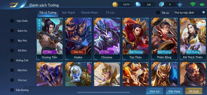 Game MOBA mới tặng miễn phí 4 tướng và 5 skin cho game thủ trong dịp mở Alpha Test - Ảnh 1.