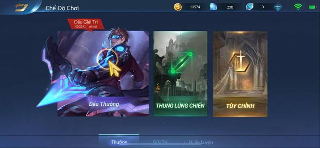 Game MOBA mới tặng miễn ph&iacute; 4 tướng v&agrave; 5 skin cho game thủ trong dịp mở Alpha Test - Ảnh 4.