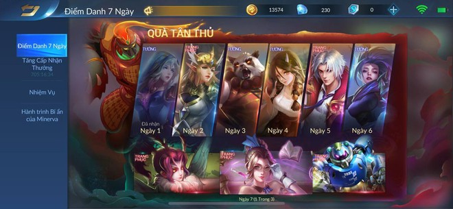 Game MOBA mới tặng miễn ph&iacute; 4 tướng v&agrave; 5 skin cho game thủ trong dịp mở Alpha Test - Ảnh 2.