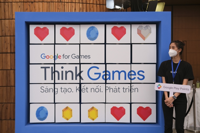 Google Think Games 2022: Việt Nam và tiềm năng vươn lên vị trí dẫn đầu bản đồ game thế giới! - Ảnh 2.