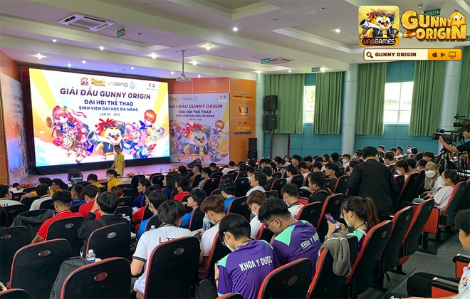 Gunny Origin - Nơi game thủ t&igrave;m lại thanh xu&acirc;n từ những trải nghiệm rất mới - Ảnh 6.