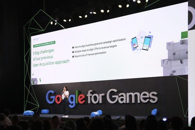 Google Think Games 2022: Việt Nam và tiềm năng vươn lên vị trí dẫn đầu bản đồ game thế giới! - Ảnh 5.