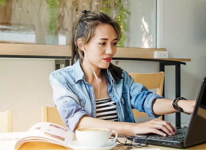 5 công việc freelancer được giới trẻ săn lùng thu nhập lên tới 30 triệu đồng/tháng - Ảnh 2.