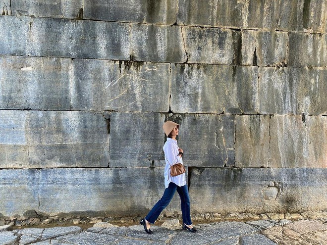 Thanh Ho&aacute; kh&ocirc;ng chỉ c&oacute; Sầm Sơn m&agrave; c&ograve;n c&oacute; nhiều chỗ đẹp như trong tranh, hợp ngắm cảnh lẫn cắm trại m&agrave; &iacute;t người biết - Ảnh 15.