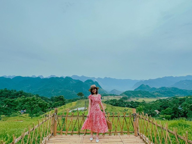 Thanh Hoá không chỉ có Sầm Sơn mà còn có nhiều chỗ đẹp như trong tranh, hợp ngắm cảnh lẫn cắm trại mà ít người biết - Ảnh 6.
