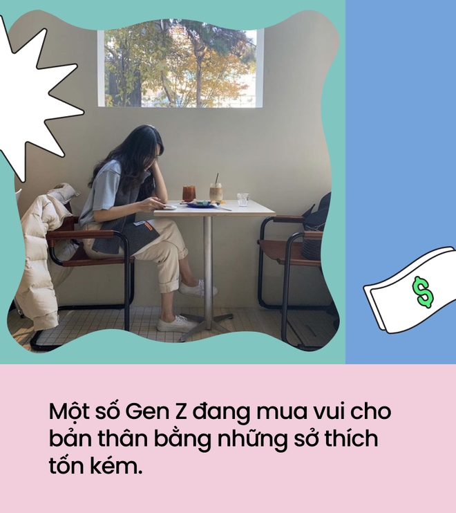 Làm sao để bớt tiêu tiền cho những thứ phù phiếm dù lương tháng ít ỏi? - Ảnh 1.