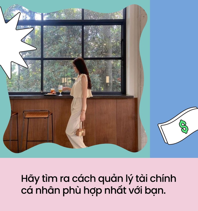 Cô gái mua ô tô 700 triệu, chuẩn bị mua nhà: Bí quyết tài chính đơn giản nhưng nhiều người bỏ qua - Ảnh 3.