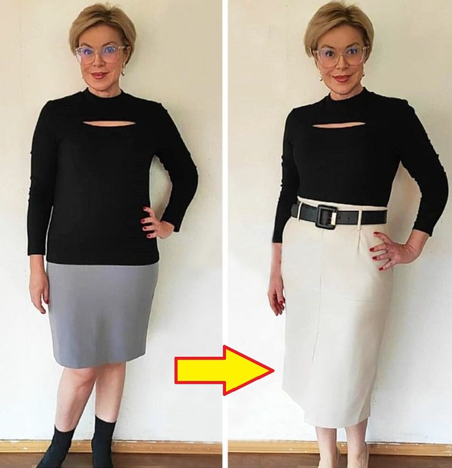 Stylist chỉ ra 7 sai lầm khiến style của bạn lu&ocirc;n luộm thuộm, k&eacute;m sang - Ảnh 1.