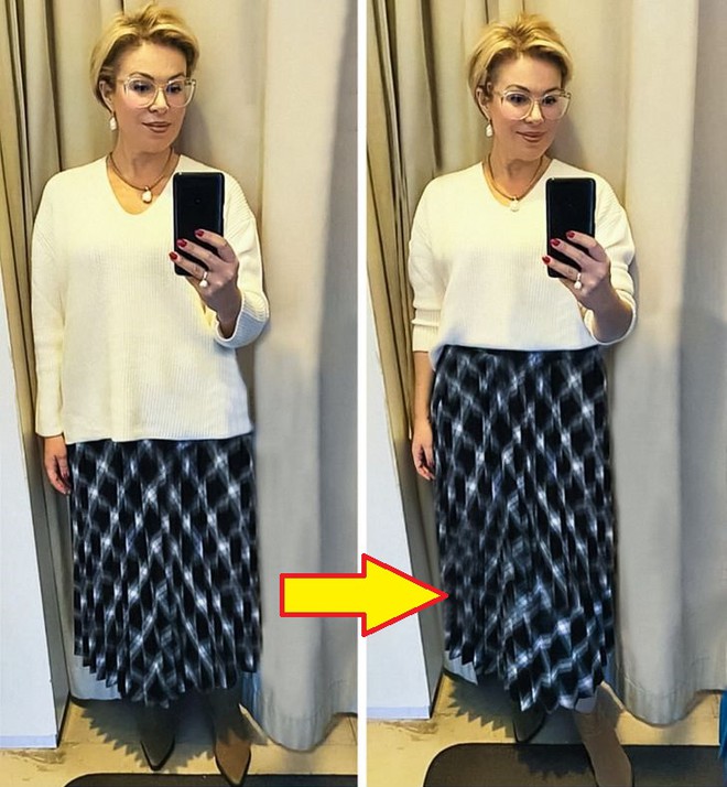 Stylist chỉ ra 7 sai lầm khiến style của bạn lu&ocirc;n luộm thuộm, k&eacute;m sang - Ảnh 2.