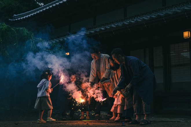 Du lịch kiểu mới m&agrave; cũ ở Nhật: Đi trốn trong những ng&ocirc;i nh&agrave; cổ gần gũi thi&ecirc;n nhi&ecirc;n, n&aacute;u m&igrave;nh khỏi đ&ocirc; thị x&ocirc; bồ - Ảnh 12.