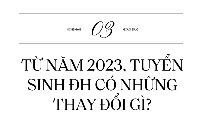 Trước giờ G đăng ký nguyện vọng, chuyên gia nhấn mạnh những điều cực quan trọng để chắc suất vào đại học - Ảnh 12.