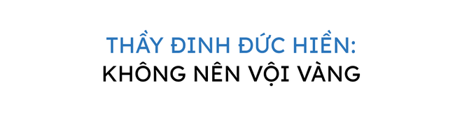 Trước giờ G đăng ký nguyện vọng, chuyên gia nhấn mạnh những điều cực quan trọng để chắc suất vào đại học - Ảnh 3.