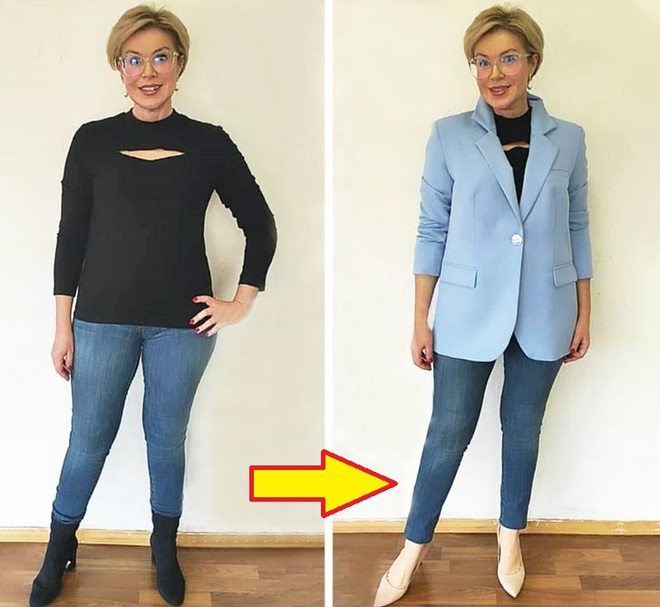 Stylist chỉ ra 7 sai lầm khiến style của bạn lu&ocirc;n luộm thuộm, k&eacute;m sang - Ảnh 3.