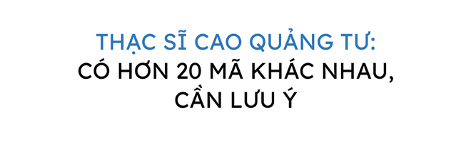 Trước giờ G đăng ký nguyện vọng, chuyên gia nhấn mạnh những điều cực quan trọng để chắc suất vào đại học - Ảnh 5.