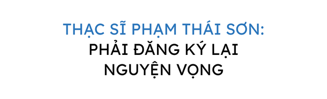 Trước giờ G đăng ký nguyện vọng, chuyên gia nhấn mạnh những điều cực quan trọng để chắc suất vào đại học - Ảnh 7.