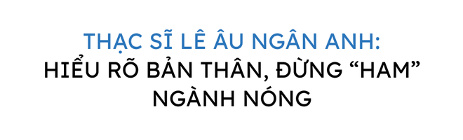 Trước giờ G đăng ký nguyện vọng, chuyên gia nhấn mạnh những điều cực quan trọng để chắc suất vào đại học - Ảnh 9.