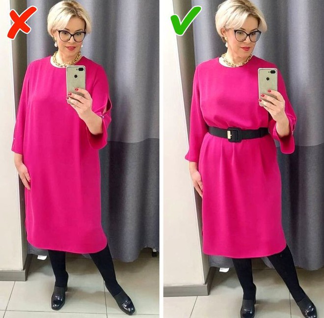 Stylist chỉ ra 7 sai lầm khiến style của bạn lu&ocirc;n luộm thuộm, k&eacute;m sang - Ảnh 9.