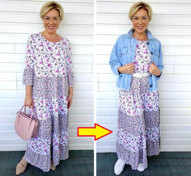 Stylist chỉ ra 7 sai lầm khiến style của bạn lu&ocirc;n luộm thuộm, k&eacute;m sang - Ảnh 10.