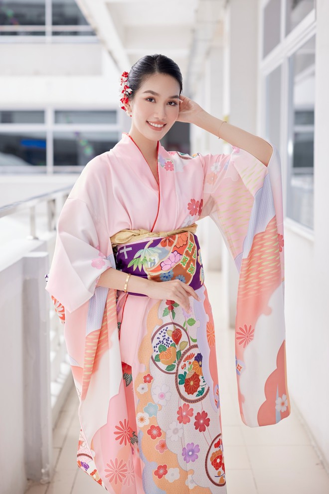 Đội hình mỹ nhân Việt thi quốc tế 2022: Kim Duyên mở màn ấn tượng, Ngọc Châu - Phương Anh được kỳ vọng lớn và nhân tố mới nào sẽ lộ diện? - Ảnh 10. Đội hình mỹ nhân Việt thi quốc tế 2022: Kim Duyên mở màn ấn tượng, Ngọc Châu - Phương Anh được kỳ vọng lớn và nhân tố mới nào sẽ lộ diện? - Ảnh 10.